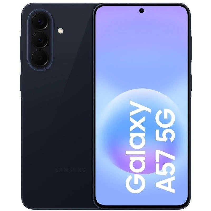 SAMSUNG A57 NEGRO 5GB 256GB