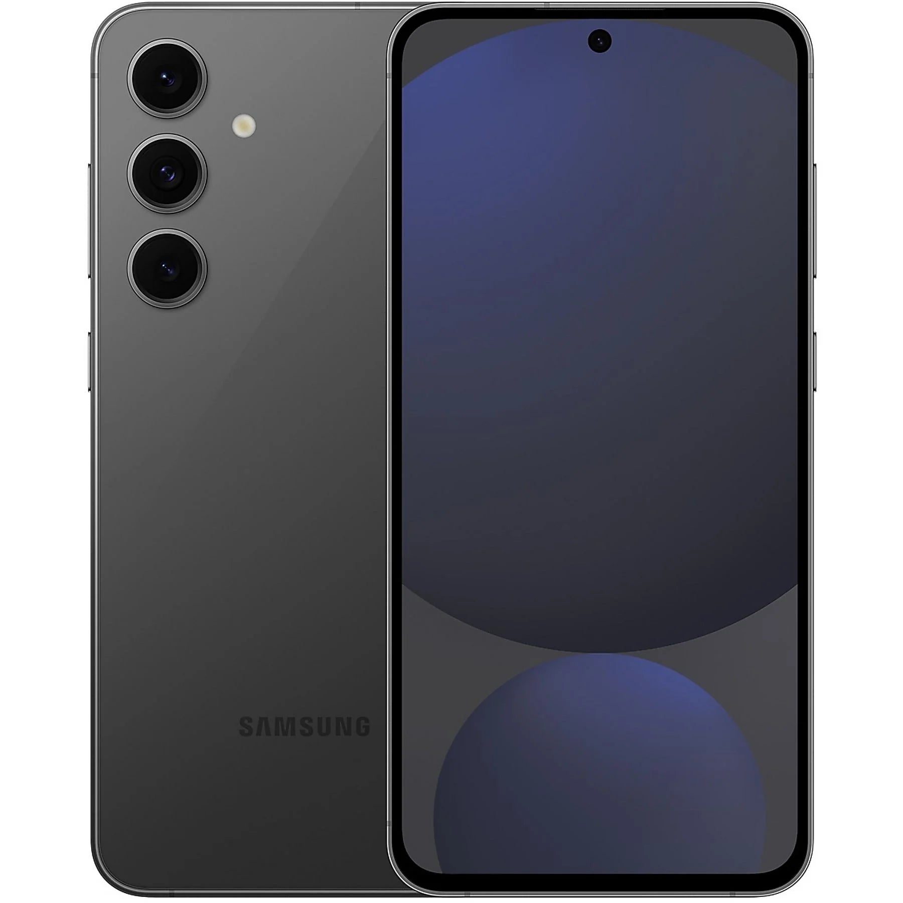 SAMSUNG S24 FE GRAFITO 256GB