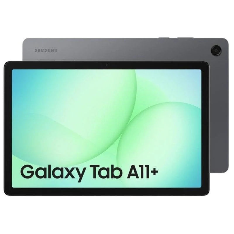SAMSUNG TAB A11+ GRIS 128GB 6RAM