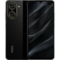 XIAOMI POCO C71 NEGRO 128GB