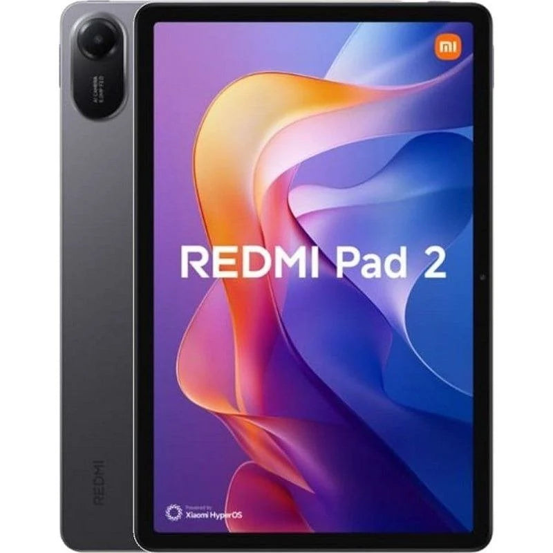 XIAOMI REDMI PAD 2 GRIS 128GB 11"