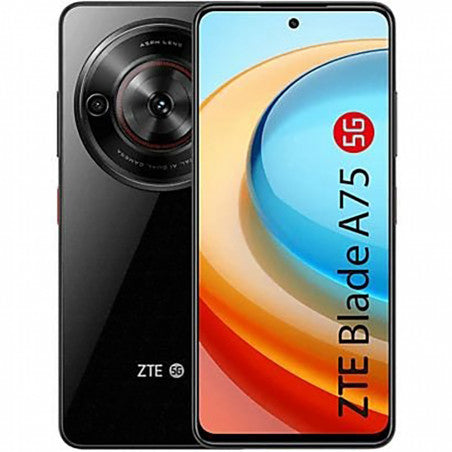 ZTE BLADE A75 NEGRO 128GB